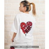 スウェットTシャツ レディース 半袖 | ONE 4 PREMIUM | 詳細画像7