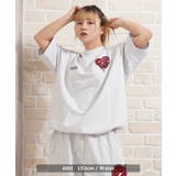 スウェットTシャツ レディース 半袖 | ONE 4 PREMIUM | 詳細画像8