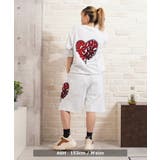 スウェットTシャツ レディース 半袖 | ONE 4 PREMIUM | 詳細画像9