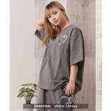 スウェットTシャツ レディース 半袖 | ONE 4 PREMIUM | 詳細画像14