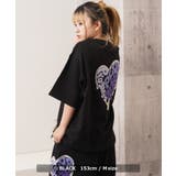 スウェットTシャツ レディース 半袖 | ONE 4 PREMIUM | 詳細画像16