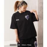 スウェットTシャツ レディース 半袖 | ONE 4 PREMIUM | 詳細画像17