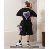 スウェットTシャツ レディース 半袖 | ONE 4 PREMIUM | 詳細画像18