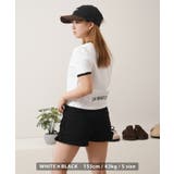 リンガーネック 半袖 tシャツ | ONE 4 PREMIUM | 詳細画像8