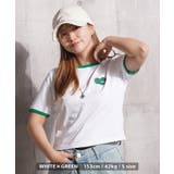 リンガーネック 半袖 tシャツ | ONE 4 PREMIUM | 詳細画像10