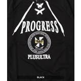 フェイクレイヤード カレッジ オーバーサイズ | ONE 4 PREMIUM | 詳細画像12 