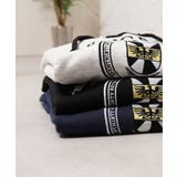 フェイクレイヤード カレッジ オーバーサイズ | ONE 4 PREMIUM | 詳細画像18 