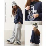 フェイクレイヤード カレッジ オーバーサイズ | ONE 4 PREMIUM | 詳細画像9 