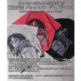 硫化天竺 バックプリント Tシャツ | ONE 4 PREMIUM | 詳細画像4 