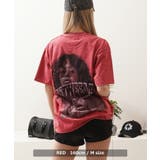 硫化天竺 バックプリント Tシャツ | ONE 4 PREMIUM | 詳細画像11 