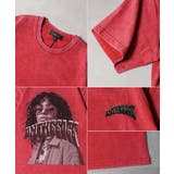 硫化天竺 バックプリント Tシャツ | ONE 4 PREMIUM | 詳細画像17 