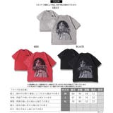 硫化天竺 バックプリント Tシャツ | ONE 4 PREMIUM | 詳細画像2 
