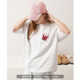 tシャツ メンズ 半袖 | ONE 4 PREMIUM | 詳細画像7 