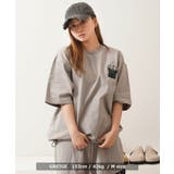 tシャツ メンズ 半袖 | ONE 4 PREMIUM | 詳細画像11 