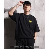 tシャツ メンズ 半袖 | ONE 4 PREMIUM | 詳細画像15 