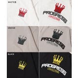 tシャツ メンズ 半袖 | ONE 4 PREMIUM | 詳細画像5 