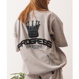 GREIGE | tシャツ メンズ 半袖 | ONE 4 PREMIUM