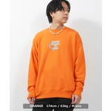 オーバーサイズ トレーナー メンズ | ONE 4 PREMIUM | 詳細画像10