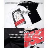 ◆ガールズイラスト Tシャツ◆ ビッグシルエット | ONE 4 PREMIUM | 詳細画像3