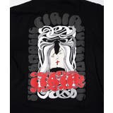 ◆ガールズイラスト Tシャツ◆ ビッグシルエット | ONE 4 PREMIUM | 詳細画像12