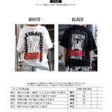 ◆ガールズイラスト Tシャツ◆ ビッグシルエット | ONE 4 PREMIUM | 詳細画像14