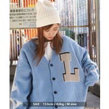 SAX | カーディガン レディース ニットカーディガン | ONE 4 PREMIUM