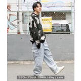 ◆モヘアタッチ 総柄 ビッグクルーニット◆ | ONE 4 PREMIUM | 詳細画像21