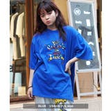 オーバーサイズ Tシャツ レディース | ONE 4 PREMIUM | 詳細画像11