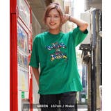 オーバーサイズ Tシャツ レディース | ONE 4 PREMIUM | 詳細画像14