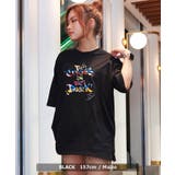 オーバーサイズ Tシャツ レディース | ONE 4 PREMIUM | 詳細画像17
