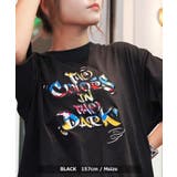 オーバーサイズ Tシャツ レディース | ONE 4 PREMIUM | 詳細画像19