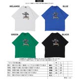 オーバーサイズ Tシャツ レディース | ONE 4 PREMIUM | 詳細画像2