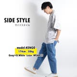 Tシャツ ニット オーバーサイズ | ONE 4 PREMIUM | 詳細画像12