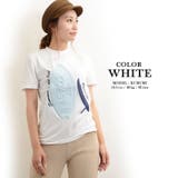 1-ホワイト | 半袖 tシャツ サーフボード | ONE 4 PREMIUM