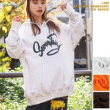 オーバーサイズ パーカー メンズ | ONE 4 PREMIUM | 詳細画像17 