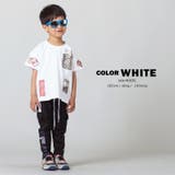 3-ホワイト(kids) | tシャツ ビッグt オーバーサイズ | ONE 4 PREMIUM