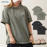 硫化染め tシャツ ユニセックス | ONE 4 PREMIUM | 詳細画像1