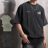 硫化染め tシャツ ユニセックス | ONE 4 PREMIUM | 詳細画像15