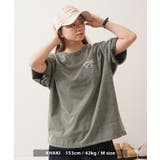 硫化染め tシャツ ユニセックス | ONE 4 PREMIUM | 詳細画像7