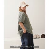 硫化染め tシャツ ユニセックス | ONE 4 PREMIUM | 詳細画像8
