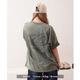 硫化染め tシャツ ユニセックス | ONE 4 PREMIUM | 詳細画像9