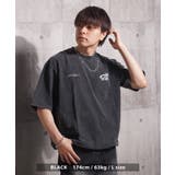 硫化染め tシャツ ユニセックス | ONE 4 PREMIUM | 詳細画像11