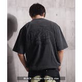硫化染め tシャツ ユニセックス | ONE 4 PREMIUM | 詳細画像13