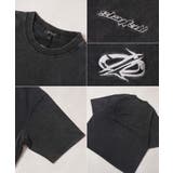 硫化染め tシャツ ユニセックス | ONE 4 PREMIUM | 詳細画像4