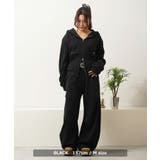 スタッズ バレルスウェットパンツ メンズ | ONE 4 PREMIUM | 詳細画像7 