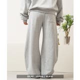 スタッズ バレルスウェットパンツ メンズ | ONE 4 PREMIUM | 詳細画像11 