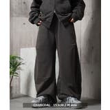 スタッズ バレルスウェットパンツ メンズ | ONE 4 PREMIUM | 詳細画像15 