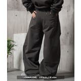 スタッズ バレルスウェットパンツ メンズ | ONE 4 PREMIUM | 詳細画像16 