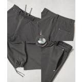 スタッズ バレルスウェットパンツ メンズ | ONE 4 PREMIUM | 詳細画像20 