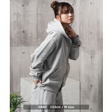 スタッズ ダブルジップパーカー メンズ | ONE 4 PREMIUM | 詳細画像10 